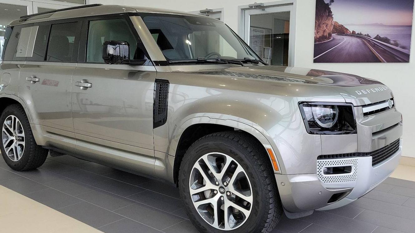 LAND ROVER DEFENDER 2022 SALEWERU4N2088739 image